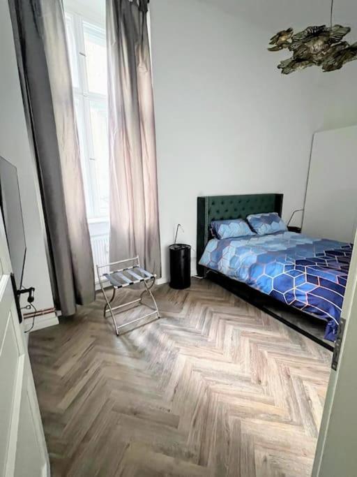 Loft Nahe Schloss Charlottenburg Berlín Exterior foto