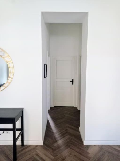 Loft Nahe Schloss Charlottenburg Berlín Exterior foto